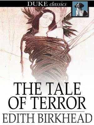 cover image of The Tale of Terror